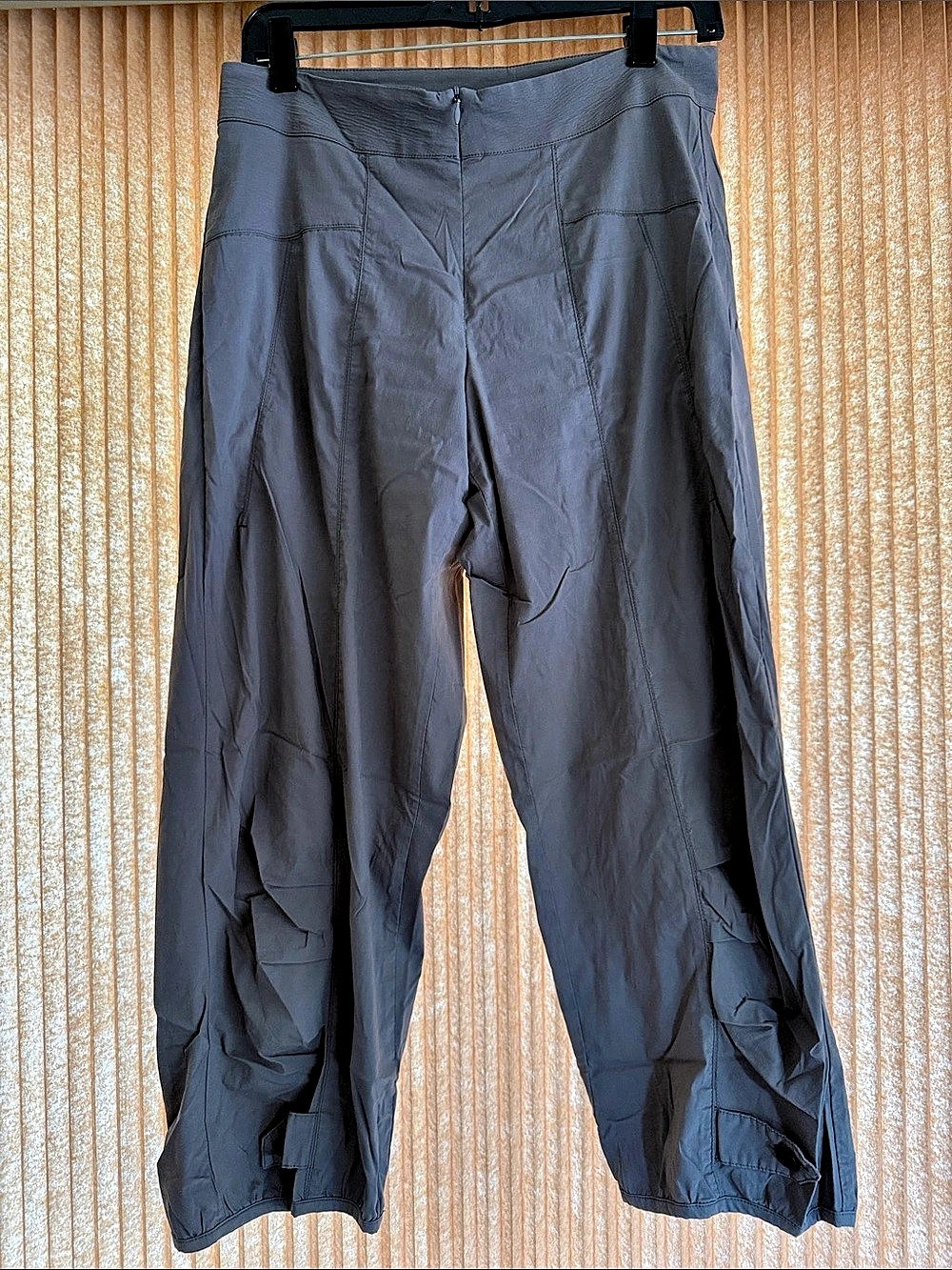 Porto San Fransico Lightweight Jogger Pants